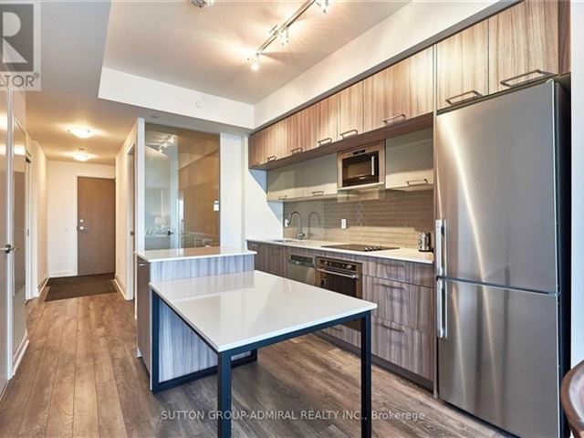 Avenue on 7 Condos - 502 4800 Highway 7 Drive - photo 2