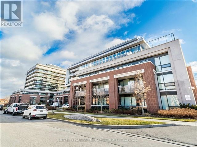 Avenue on 7 Condos - 517 4800 Highway 7 Drive - photo 3