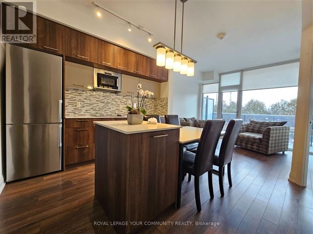 Avenue on 7 Condos - 234 4800 Highway 7 Drive - photo 3