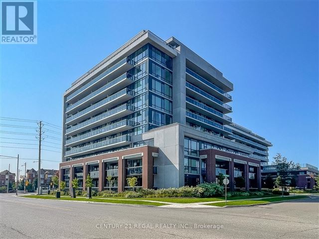 Avenue on 7 Condos - 514 4800 Highway 7 Drive - photo 2