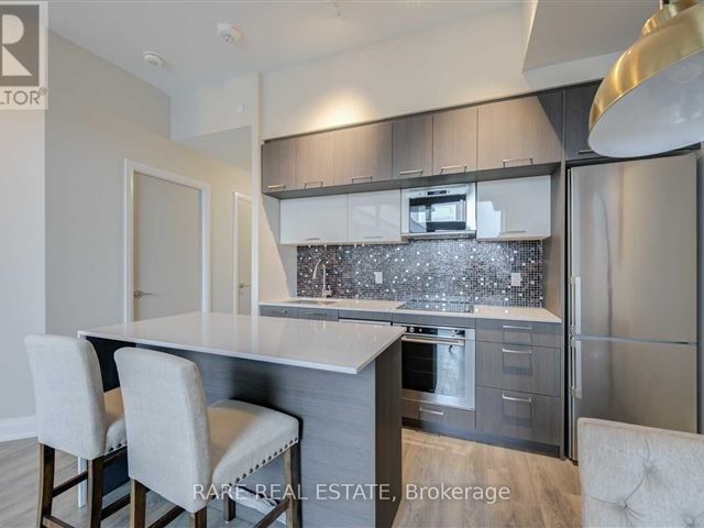 Avenue on 7 Condos - 307 4800 Highway 7 Drive - photo 1