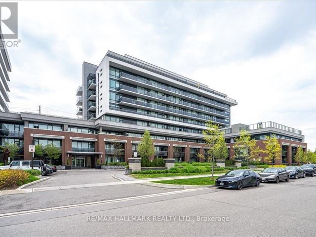 Avenue on 7 Condos - 342 4800 Highway 7 Drive - photo 1