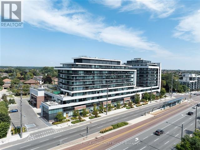 Avenue on 7 Condos - 238 4800 Highway 7 Drive - photo 1