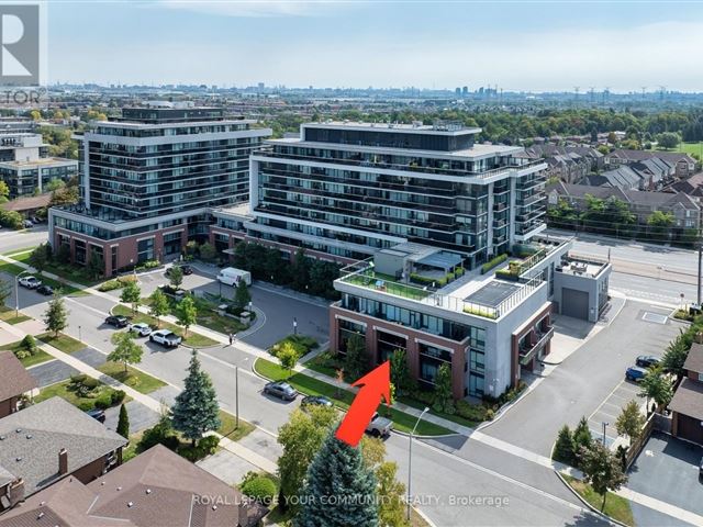 Avenue on 7 Condos - 238 4800 Highway 7 Drive - photo 3