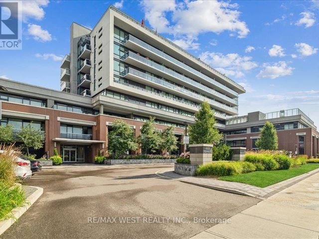 Avenue on 7 Condos - 614 4800 Highway 7 Drive - photo 1