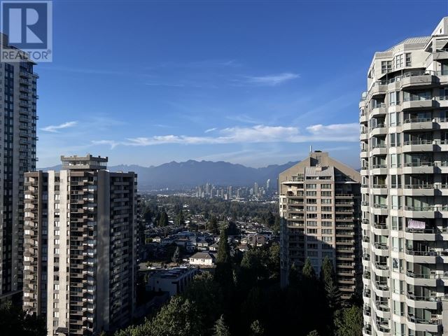 Centrepoint - 1705 4800 Hazel Street - photo 1