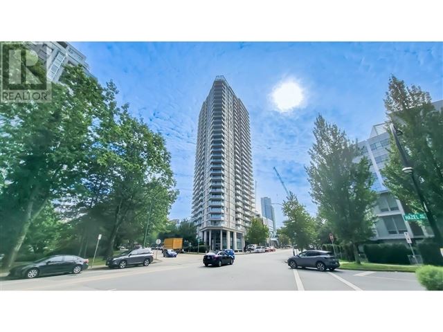 Centrepoint - 1208 4800 Hazel Street - photo 1