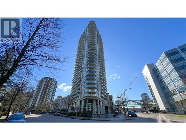 Centrepoint - 1602 4800 Hazel Street - photo 1