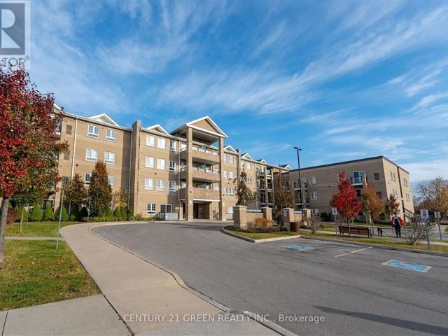 Glengrove on the Park - 109 481 Rupert Avenue - photo 2