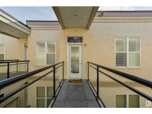 4827 104a ST NW - 445 4827 104a Street Northwest - photo 2