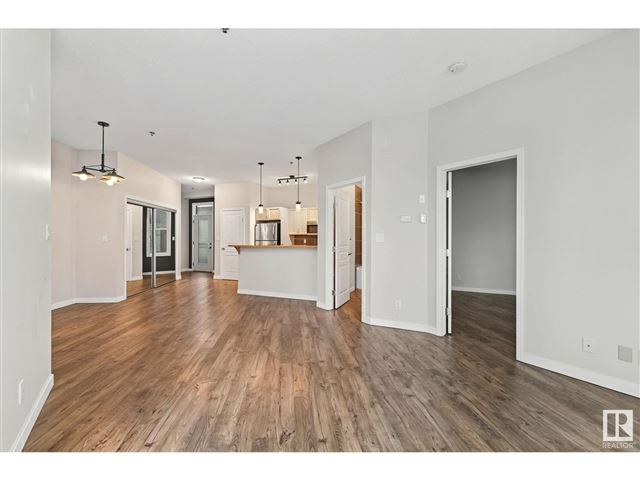 4827 104a ST NW - 442 4827 104a Street Northwest - photo 2