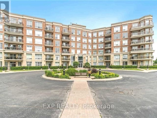 Woods End Condominiums - 505 483 Faith Drive - photo 2