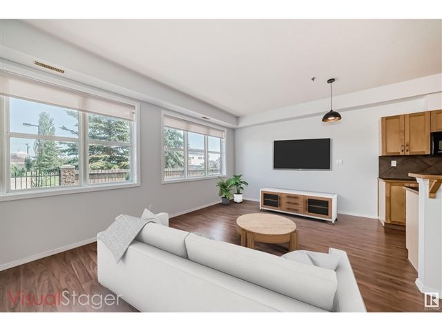 4835 104a ST NW - 107 4835 104a Street Northwest - photo 1