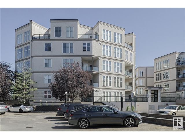 4835 104a ST NW - 409 4835 104a Street Northwest - photo 1