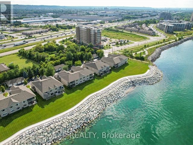 484 Millen Condos - 16 484 Millen Road - photo 1