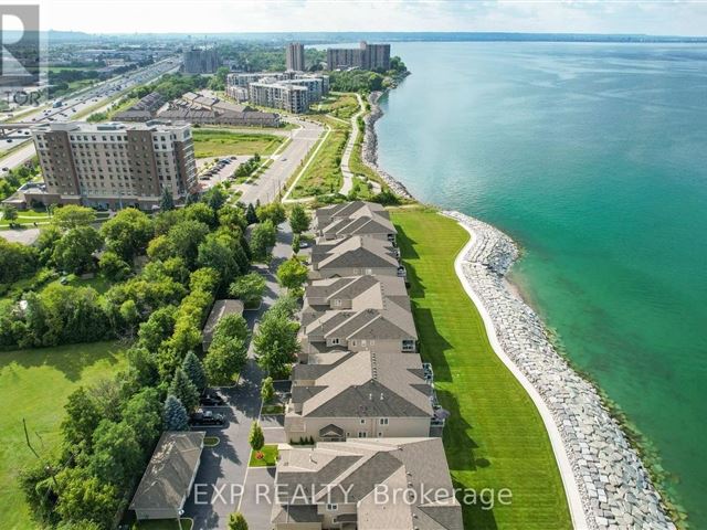 484 Millen Condos - 16 484 Millen Road - photo 2