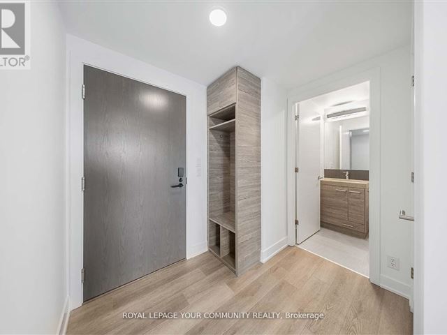 The Waverley - 402 484 Spadina Avenue - photo 2