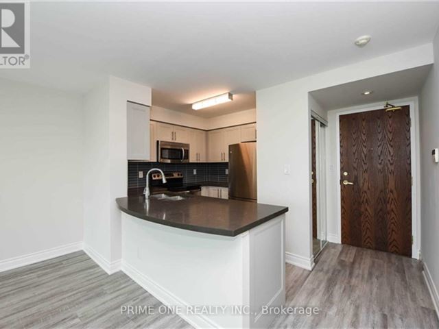 Papillon Place 3 - 306 4850 Glen Erin Drive - photo 3