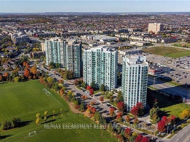 Papillon Place 3 - ph3 4850 Glen Erin Drive - photo 1