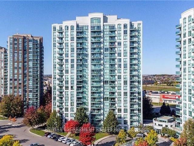 Papillon Place 3 - ph3 4850 Glen Erin Drive - photo 2