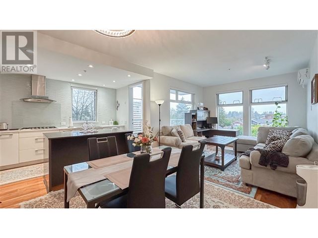 Elizabeth - 505 4867 Cambie Street - photo 1