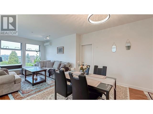 Elizabeth - 505 4867 Cambie Street - photo 2