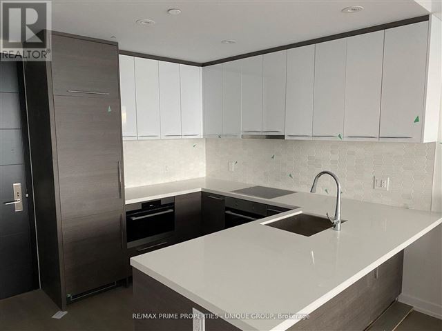 The Residences of 488 University Avenue - 3212 488 University Avenue - photo 3