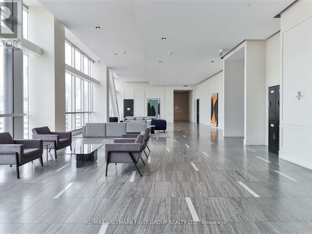 The Residences of 488 University Avenue - 2402 488 University Avenue - photo 2