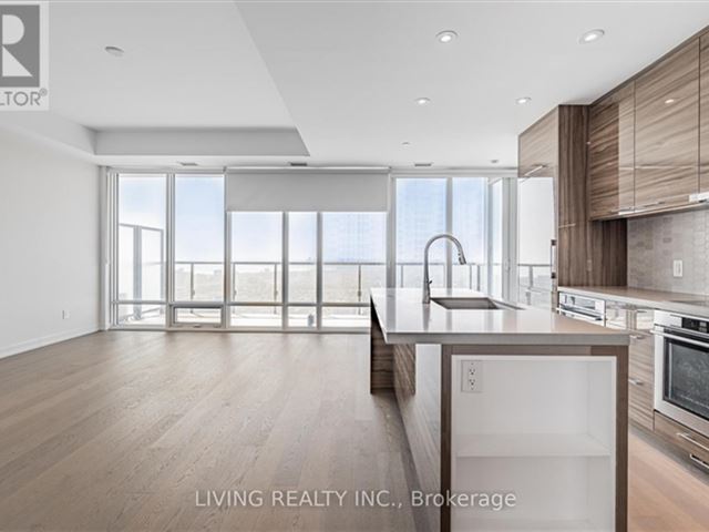 The Residences of 488 University Avenue - 5408 488 University Avenue - photo 1