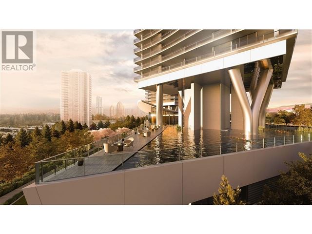 Concord Brentwood Phase Two - Hillside East - 3409 4880 Lougheed Highway - photo 1