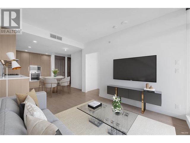 Concord Brentwood Phase Two - Hillside East - 5208 4880 Lougheed Highway - photo 3