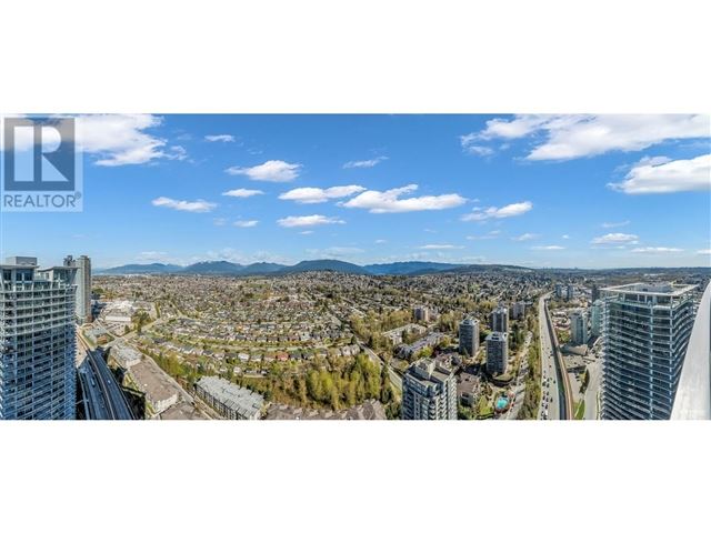 Concord Brentwood Phase Two - Hillside East - 5103 4880 Lougheed Highway - photo 2