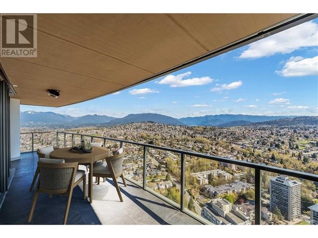 Concord Brentwood Phase Two - Hillside East - 5103 4880 Lougheed Highway - photo 3