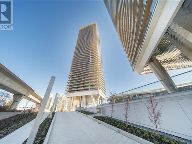 Concord Brentwood Phase Two - Hillside East - 4306 4880 Lougheed Highway - photo 2