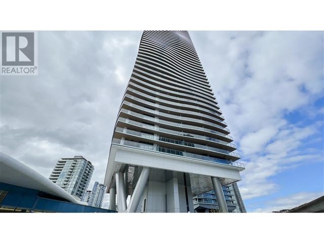 Concord Brentwood Phase Two - Hillside East - 1303 4880 Lougheed Highway - photo 1