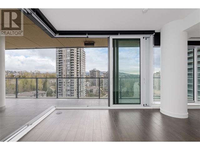 Concord Brentwood Phase Two - Hillside East - 1504 4880 Lougheed Highway - photo 1