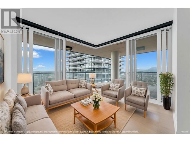 Concord Brentwood Phase Two - Hillside East - 3602 4880 Lougheed Highway - photo 1