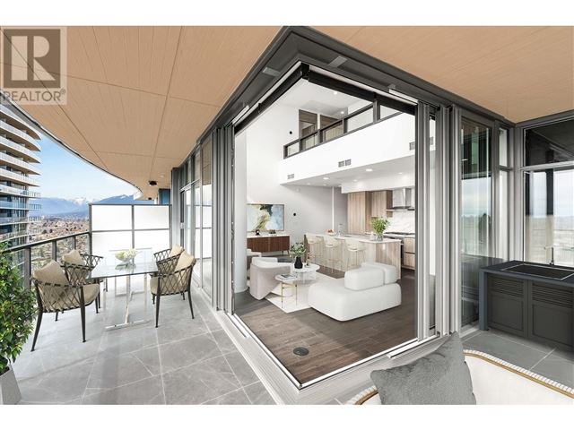 Concord Brentwood Phase Two - Hillside East - 5407 4880 Lougheed Highway - photo 3