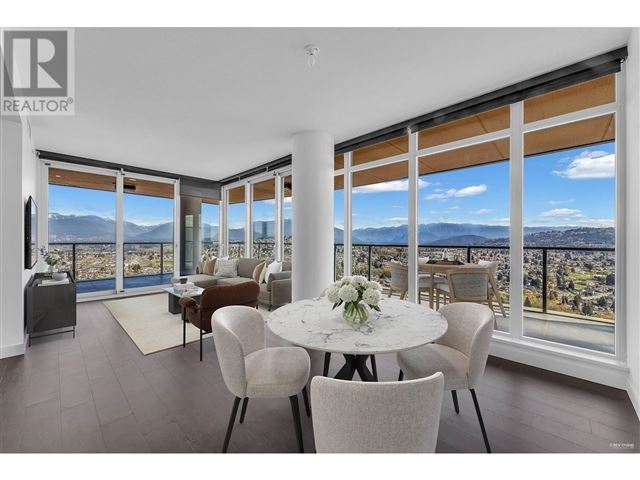 Concord Brentwood Phase Two - Hillside East - 5103 4880 Lougheed Highway - photo 1