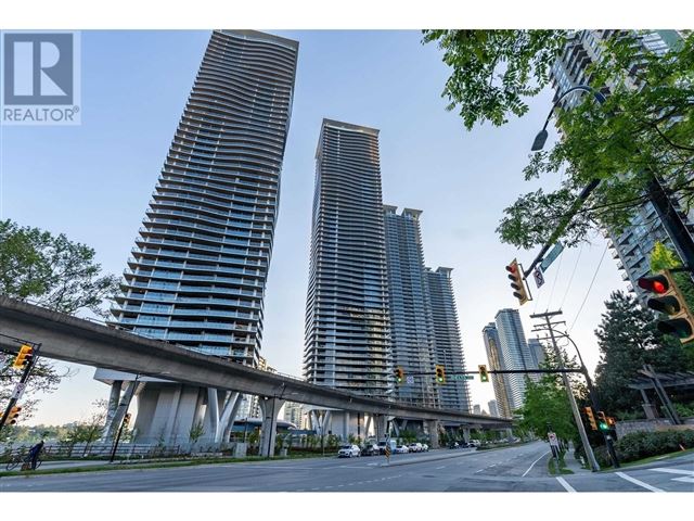 Concord Brentwood Phase Two - Hillside East - 5302 4880 Lougheed Highway - photo 1