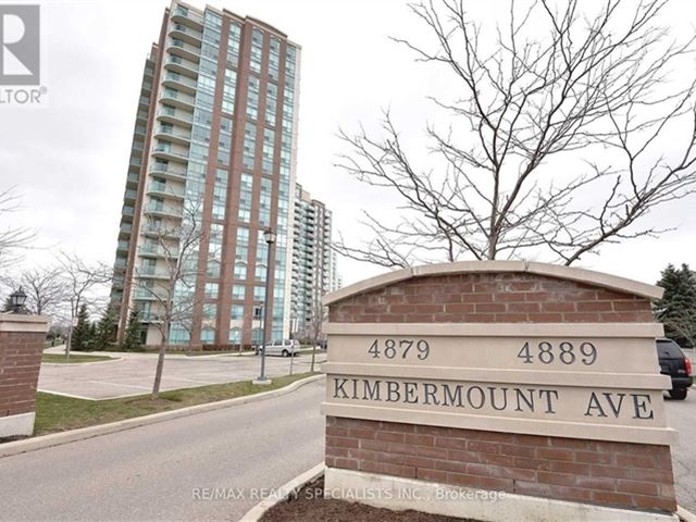 Papillon Place 2 - 1504 4889 Kimbermount Avenue - photo 1