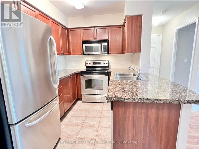 Papillon Place 2 - 201 4889 Kimbermount Avenue - photo 2