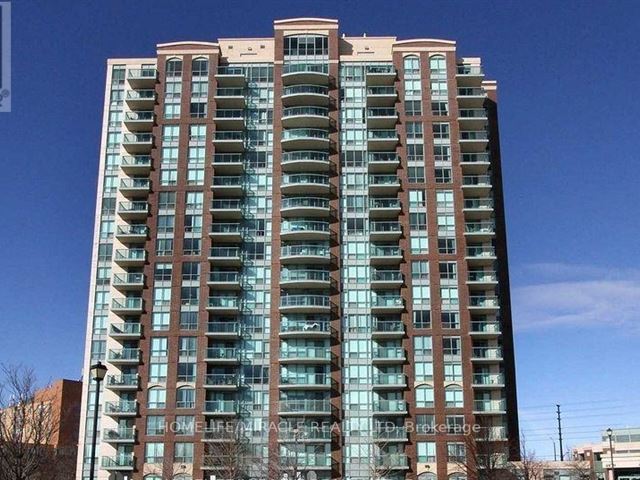 Papillon Place 2 - 203 4889 Kimbermount Avenue - photo 1