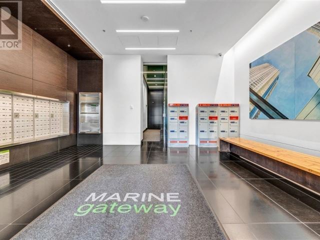 Marine Gateway - 811 488 Marine Drive Southwest - photo 2