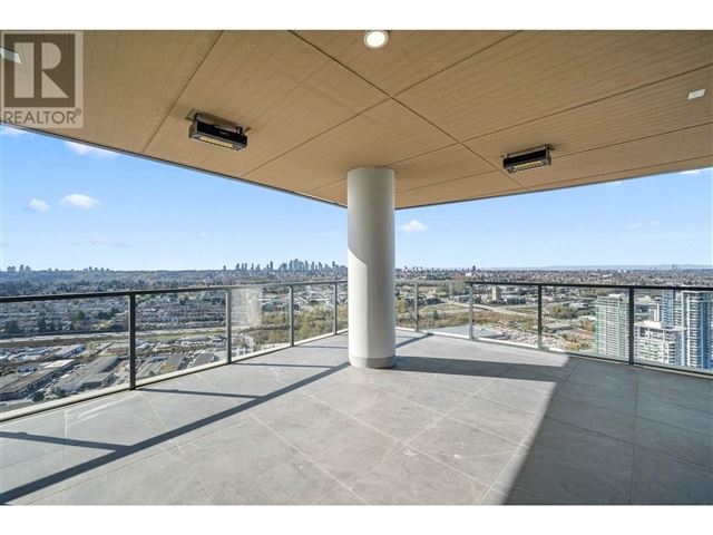 Concord Brentwood Phase One - 4202 4890 Lougheed Highway - photo 1
