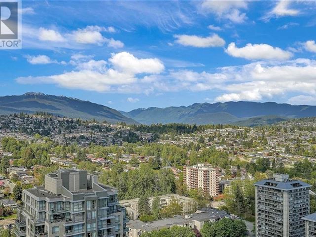 Concord Brentwood Phase One - 3503 4890 Lougheed Highway - photo 1