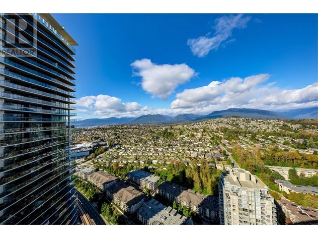 Concord Brentwood Phase One - 4405 4890 Lougheed Highway - photo 3