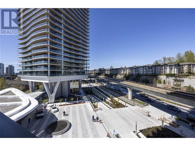 Concord Brentwood Phase One - 305 4890 Lougheed Highway - photo 3