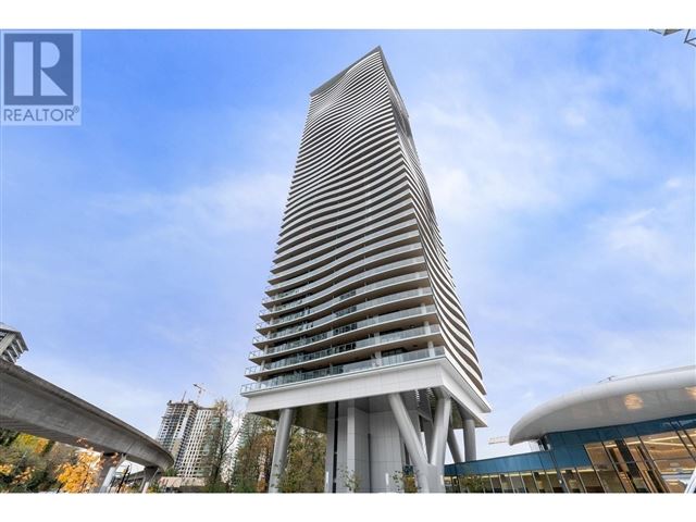 Concord Brentwood Phase One - 2502 4890 Lougheed Highway - photo 1