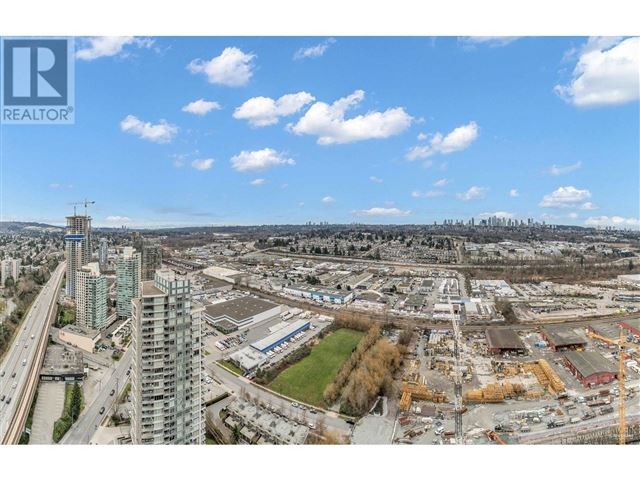 Concord Brentwood Phase One - 3310 4890 Lougheed Highway - photo 1